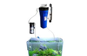 Aquarium Supplies